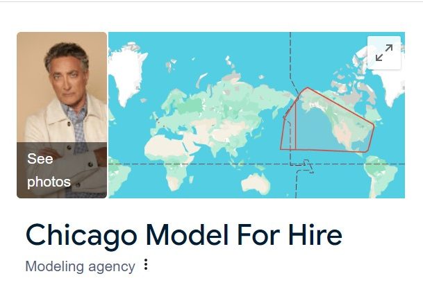 Model Talent&nbsp;Agency Chicago