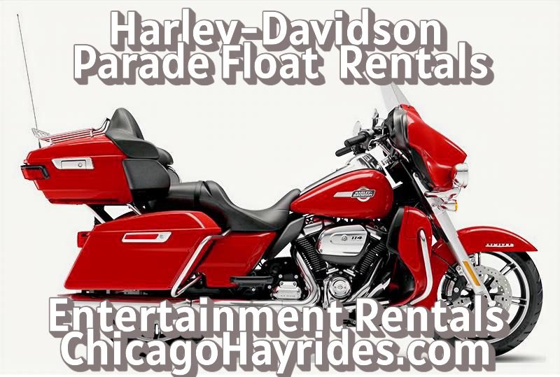 Chicago Entertainment Rentals