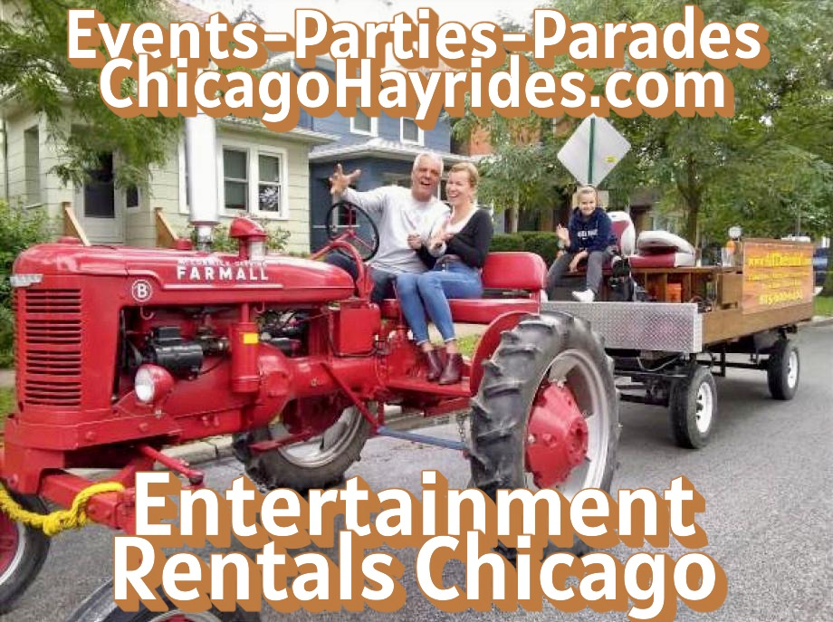 Andreas Chicago