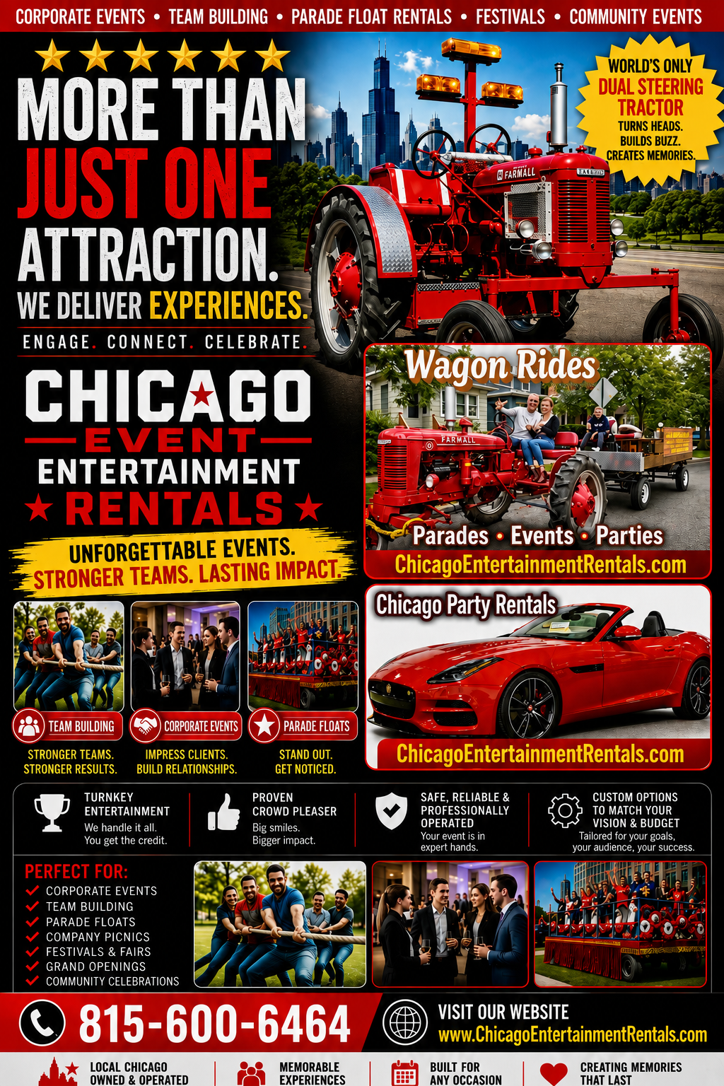 Model Talent&nbsp;Agency Chicago