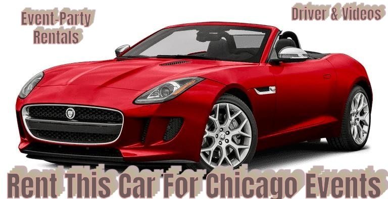 Chicago Entertainment Rentals Chicago Entertainment Rentals
