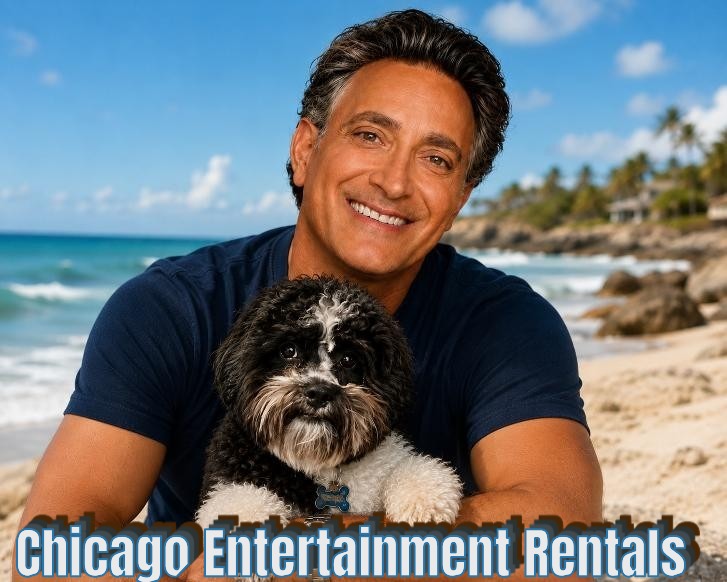 Model Talent&nbsp;Agency Chicago